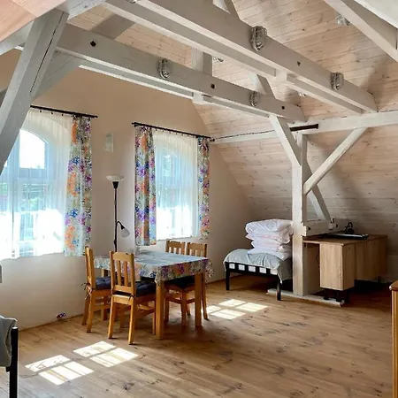 Farm stay Czarna Jachta - Na Szlaku Legend - - - - - Nad Jeziorem *