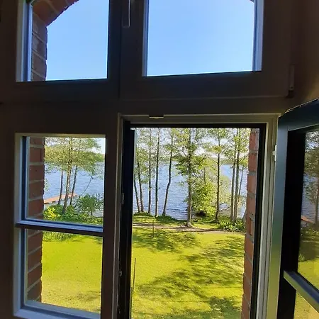 Czarna Jachta - Na Szlaku Legend - - - - - Nad Jeziorem Farm stay *