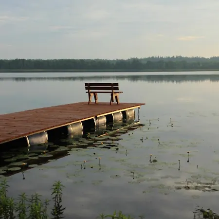 Czarna Jachta - Na Szlaku Legend - - - - - Nad Jeziorem Farm stay Kruklanki