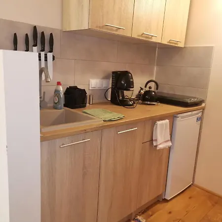 Farma Czarna Jachta - Na Szlaku Legend - - - - - Nad Jeziorem Kruklanki