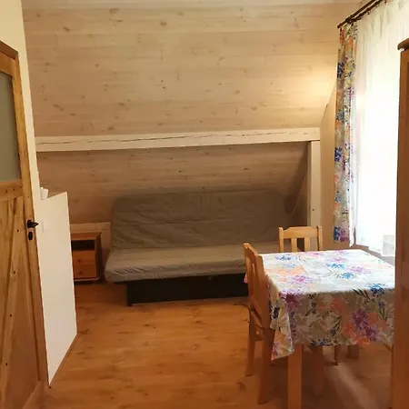Czarna Jachta - Na Szlaku Legend - - - - - Nad Jeziorem Farm stay Kruklanki