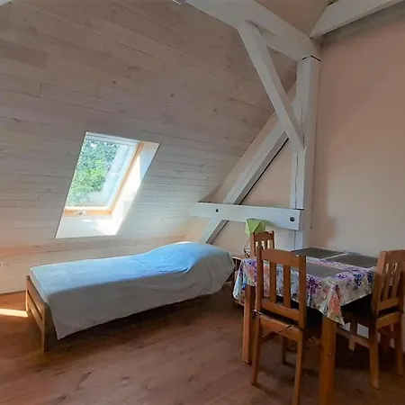 Farm stay Czarna Jachta - Na Szlaku Legend - - - - - Nad Jeziorem