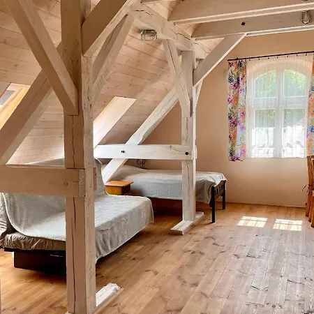 Farma Czarna Jachta - Na Szlaku Legend - - - - - Nad Jeziorem Kruklanki