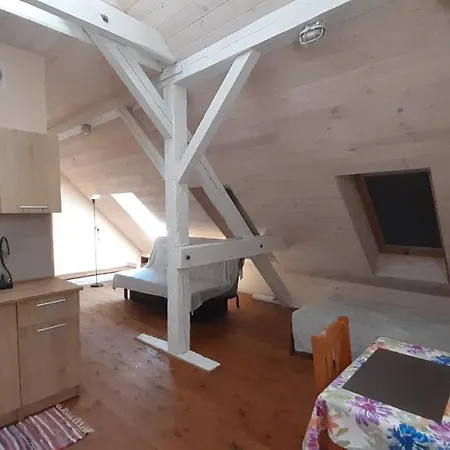 Farma Czarna Jachta - Na Szlaku Legend - - - - - Nad Jeziorem Kruklanki