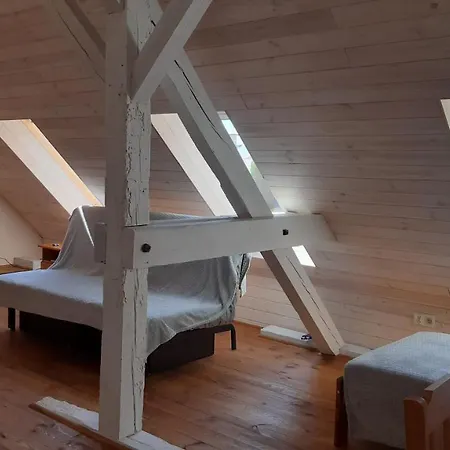 Czarna Jachta - Na Szlaku Legend - - - - - Nad Jeziorem Farm stay