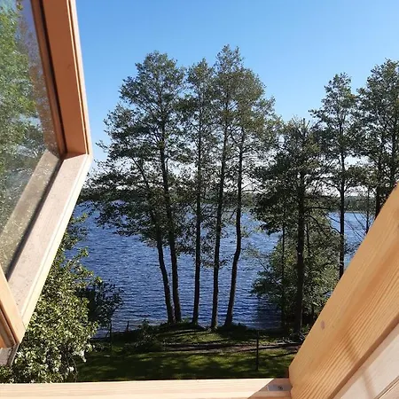 Czarna Jachta - Na Szlaku Legend - - - - - Nad Jeziorem Farm stay Kruklanki