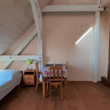 Czarna Jachta - Na Szlaku Legend - - - - - Nad Jeziorem Farm stay Kruklanki