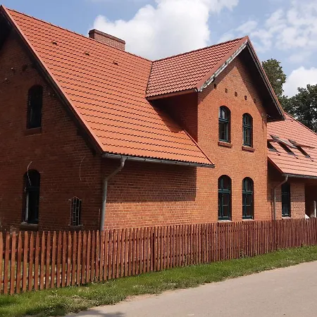 Farm stay Czarna Jachta - Na Szlaku Legend - - - - - Nad Jeziorem