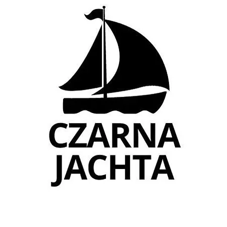 Czarna Jachta - Na Szlaku Legend - - - - - Nad Jeziorem Farma