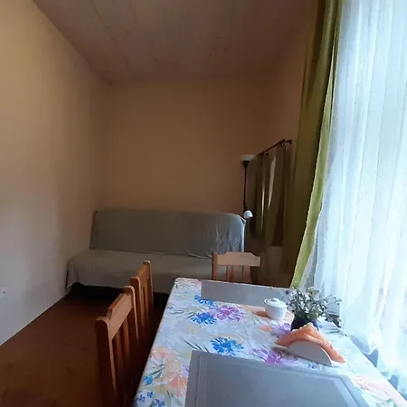 Czarna Jachta - Na Szlaku Legend - - - - - Nad Jeziorem Farm stay