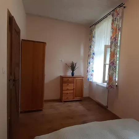 Farma Czarna Jachta - Na Szlaku Legend - - - - - Nad Jeziorem Kruklanki