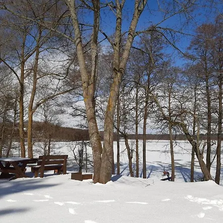 Czarna Jachta - Na Szlaku Legend - - - - - Nad Jeziorem Farm stay *